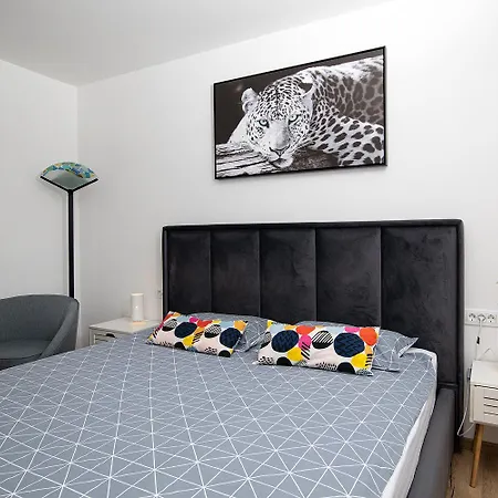 Apartmán Sara I Ližnjan